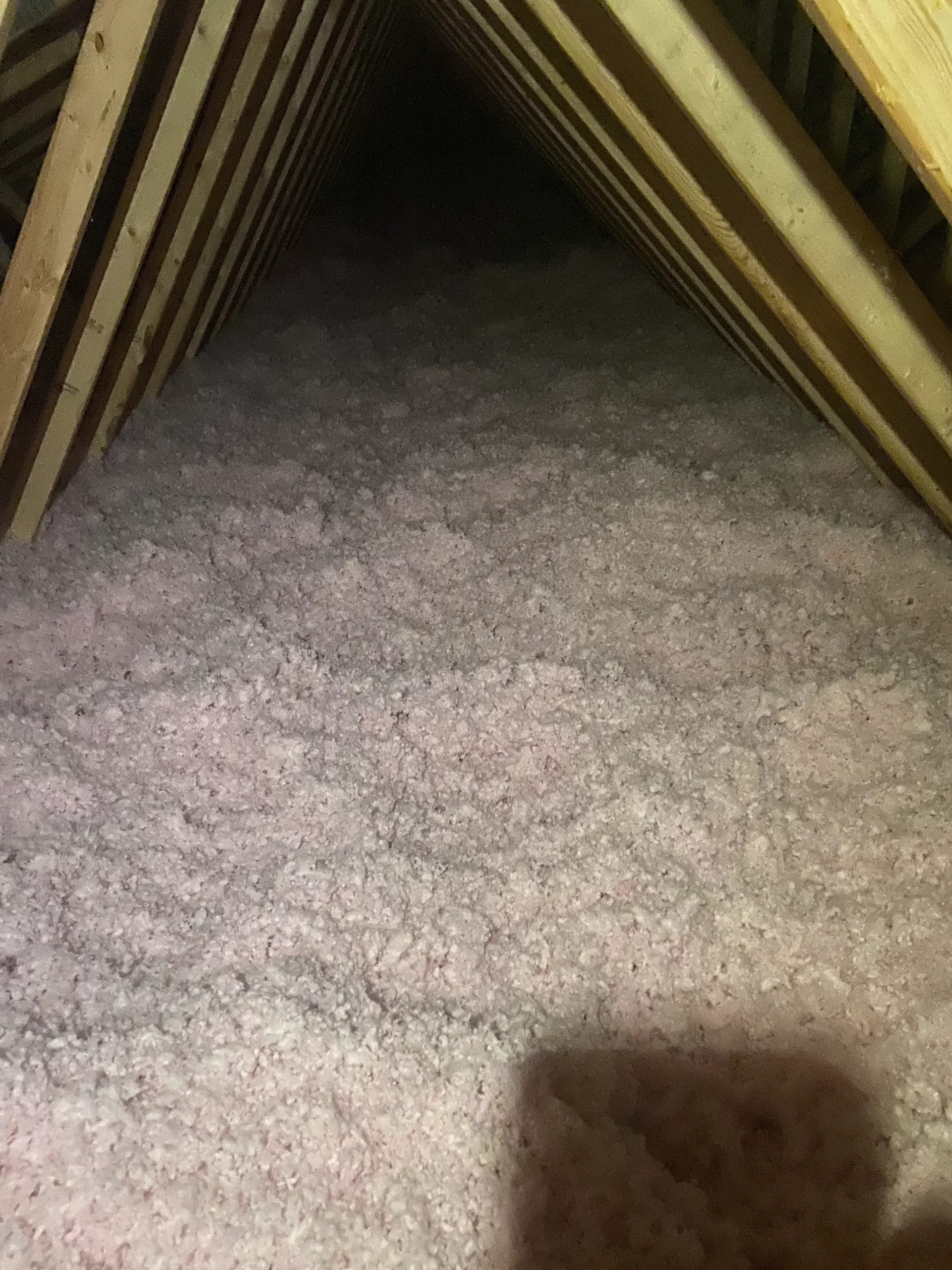 attic insulation services