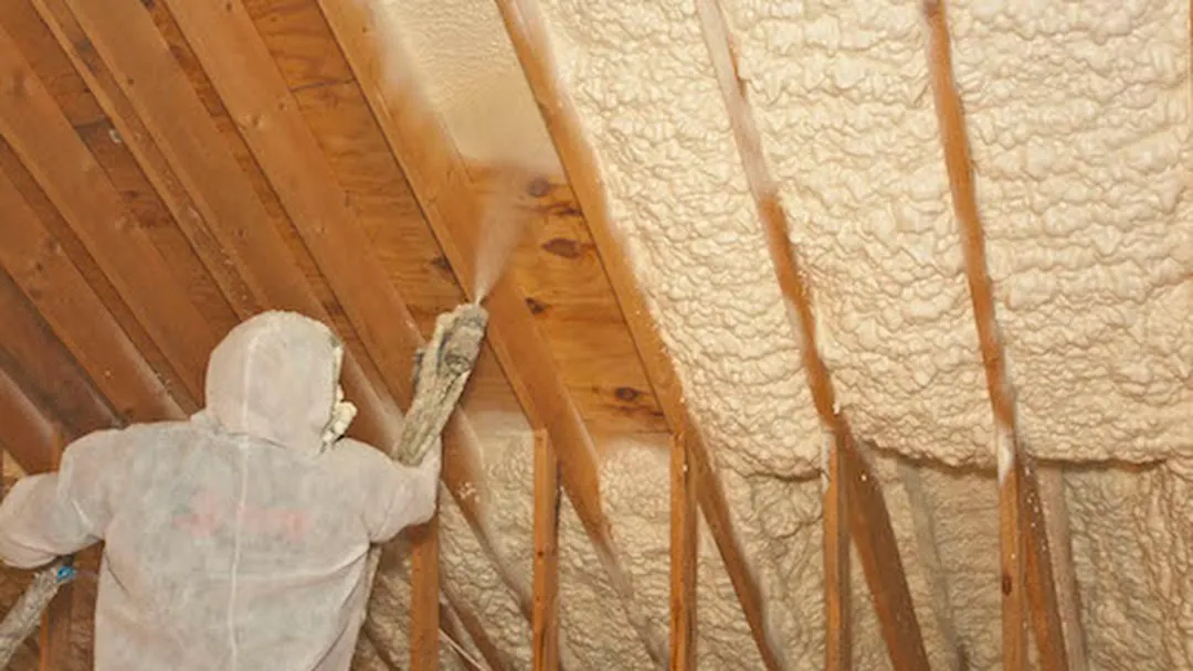soundproofing insulation contractors