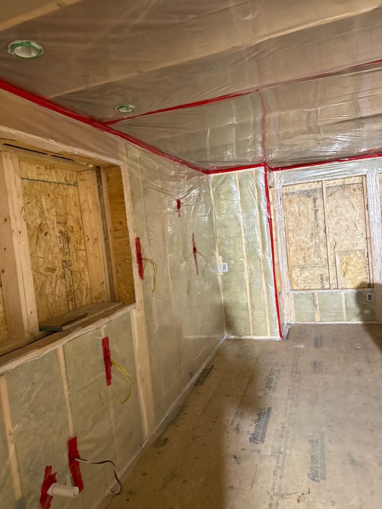insulation services for homes in minnesota